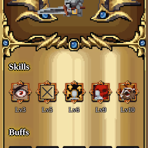 Dungeonhero 1
