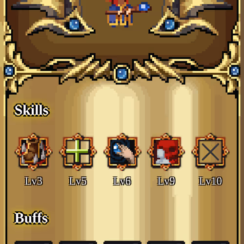 Hero #26732