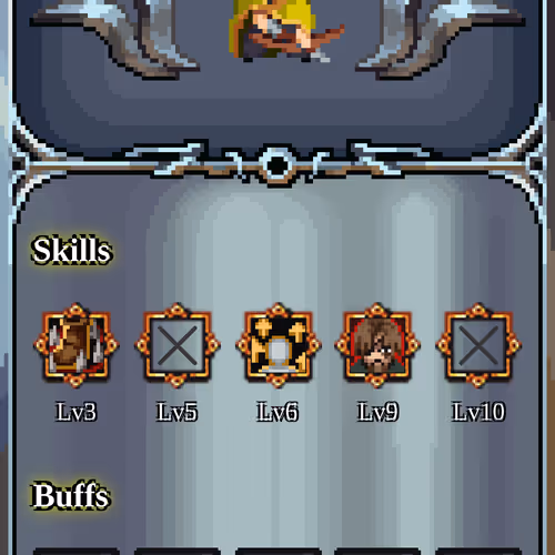 Dungeonhero 1