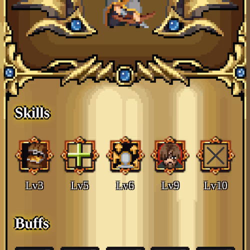 Dungeonhero 1