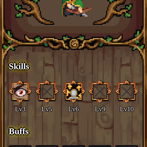 Dungeonhero 1