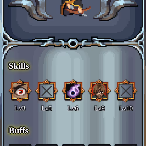 Dungeonhero 1
