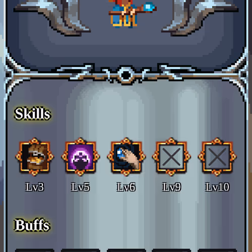 Dungeonhero 1