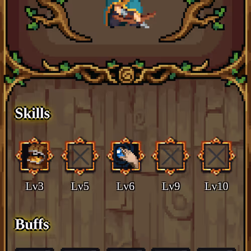Dungeonhero 1