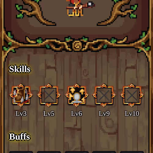 Dungeonhero 1