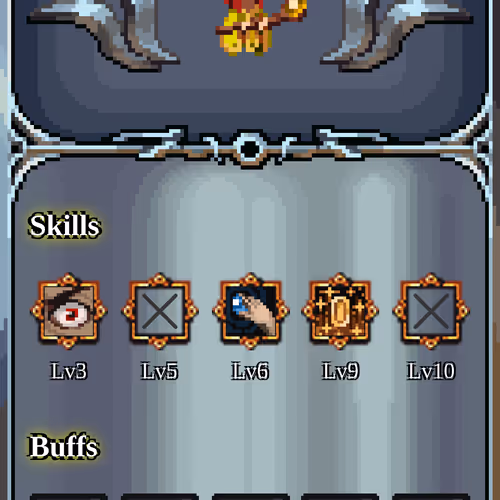 Dungeonhero 1