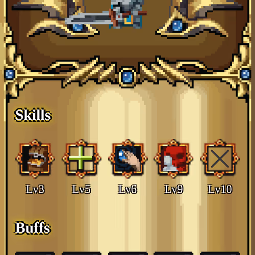 Dungeonhero 1