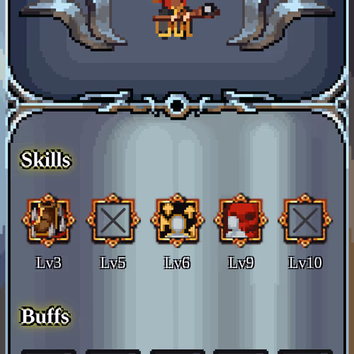 Dungeonhero 1