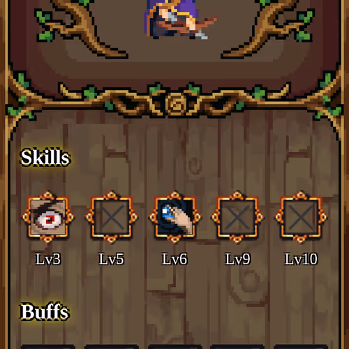 Dungeonhero 1