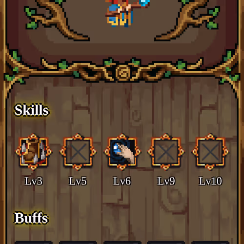 Dungeonhero 1
