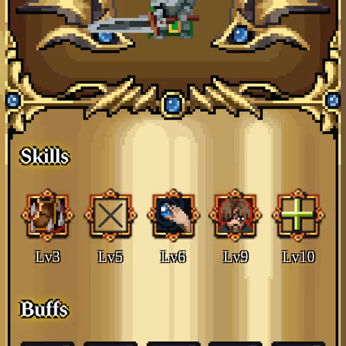 Dungeonhero 1