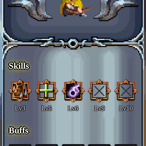 Dungeonhero 1