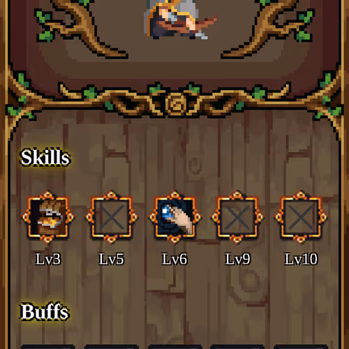 Dungeonhero 1