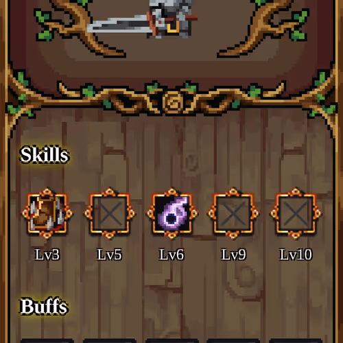Dungeonhero 1
