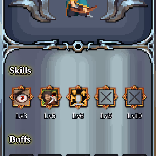 Dungeonhero 1