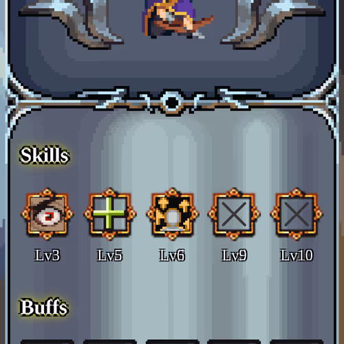Dungeonhero 1