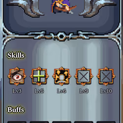 Hero #32540