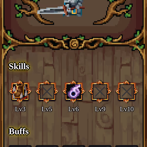 Dungeonhero 1