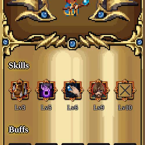 Dungeonhero 1