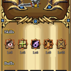 Hero #15958