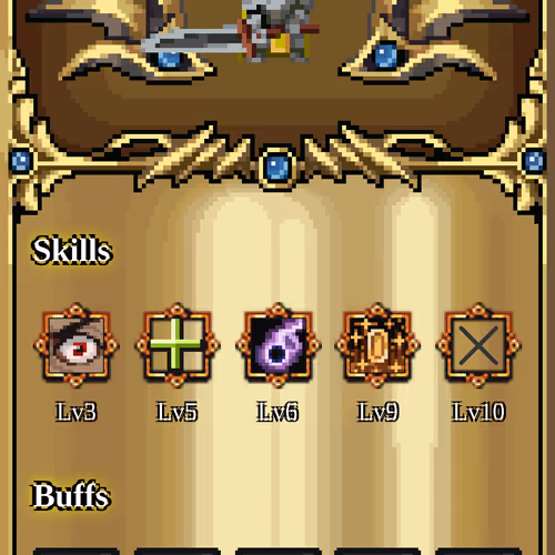 Hero #15958