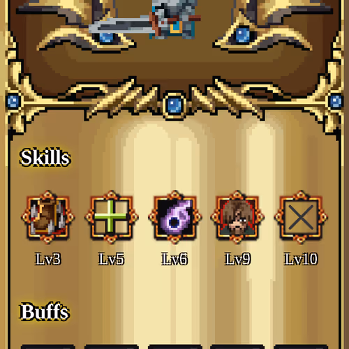 Dungeonhero 1