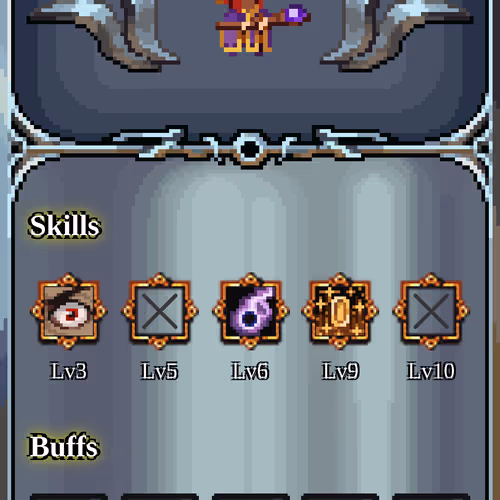 Dungeonhero 1