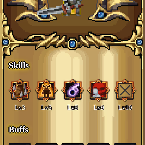 Dungeonhero 1