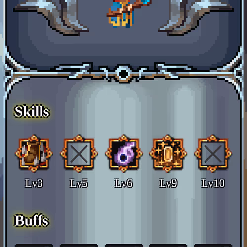 Dungeonhero 1