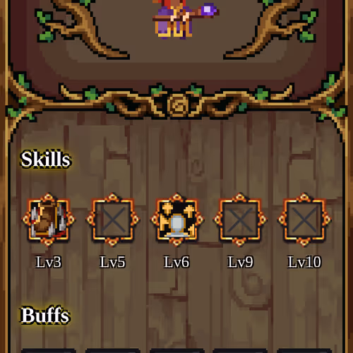 Dungeonhero 1