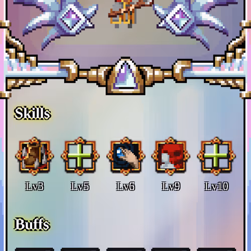 Dungeonhero 1