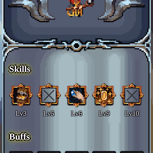 Dungeonhero 1
