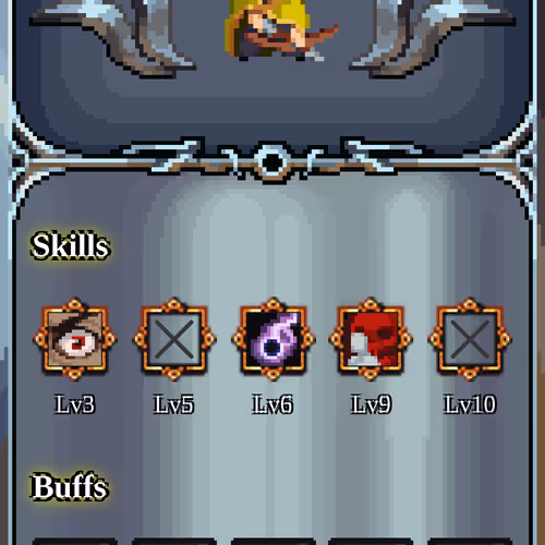 Dungeonhero 1