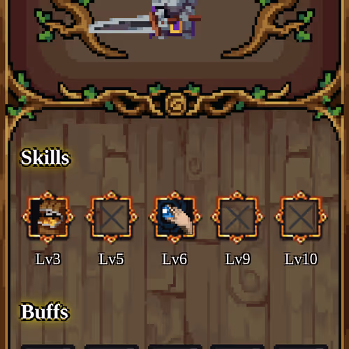 Dungeonhero 1