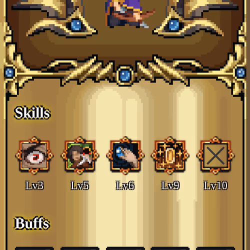 Dungeonhero 1