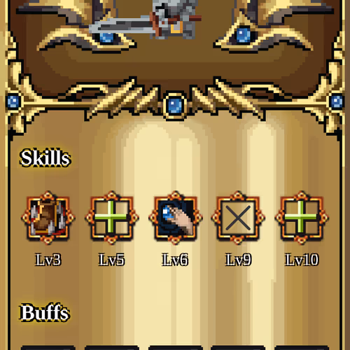 Dungeonhero 1