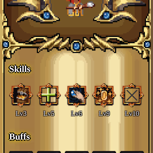 Dungeonhero 1