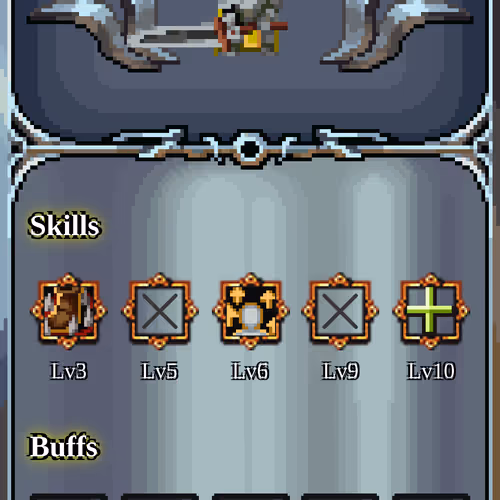 Dungeonhero 1