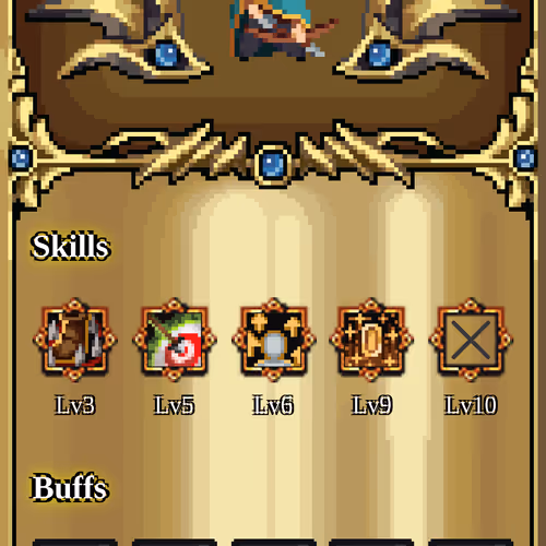 Hero #2111