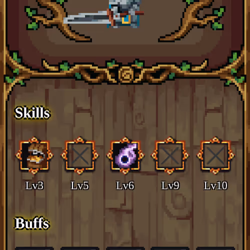 Dungeonhero 1
