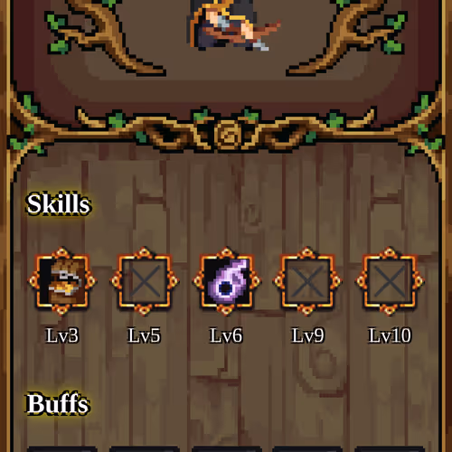 Dungeonhero 1