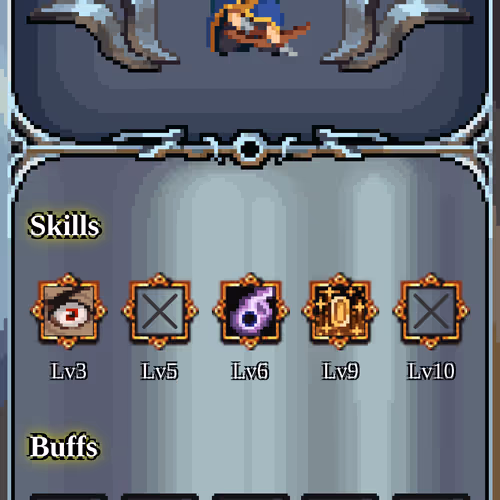 Dungeonhero 1