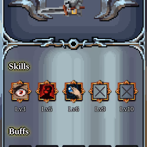 Dungeonhero 1