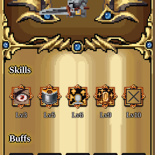 Dungeonhero 1