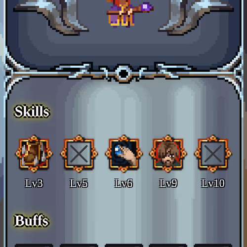 Dungeonhero 1