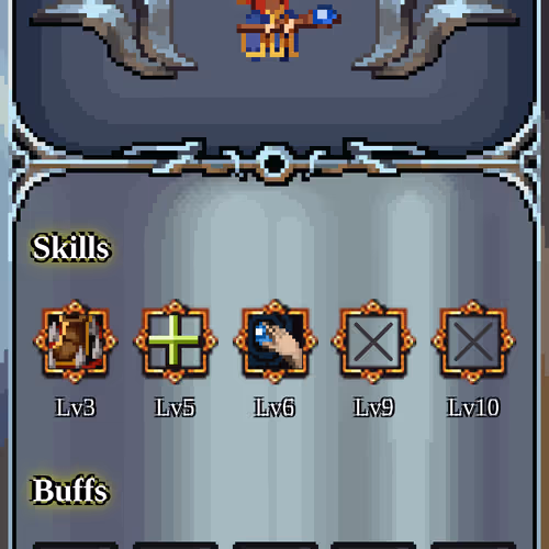 Dungeonhero 1
