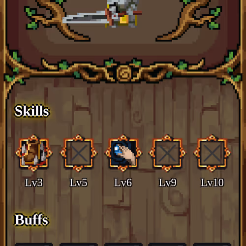 Dungeonhero 1