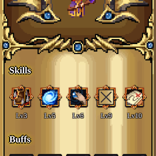 Dungeonhero 1