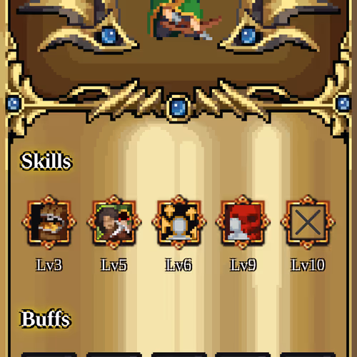 Dungeonhero 1