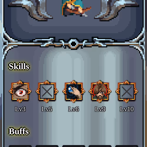 Dungeonhero 1